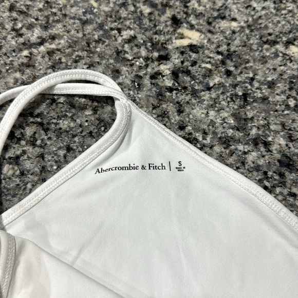 Abercrombie & Fitch Bodysuit - Picture 2 of 2